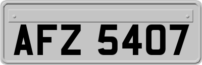 AFZ5407