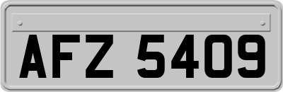 AFZ5409