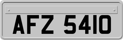 AFZ5410
