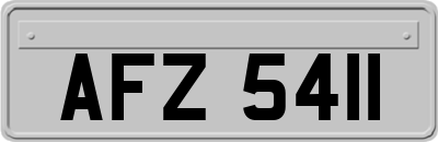 AFZ5411
