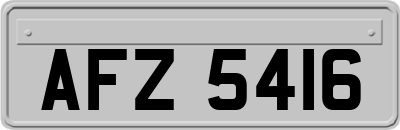 AFZ5416