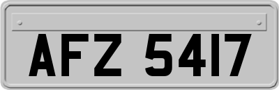 AFZ5417