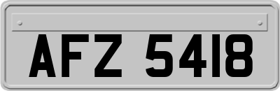 AFZ5418