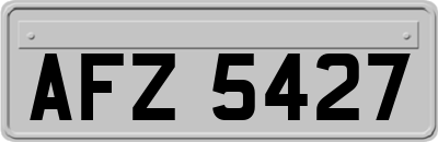 AFZ5427