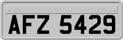 AFZ5429