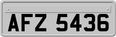 AFZ5436