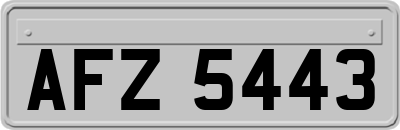 AFZ5443