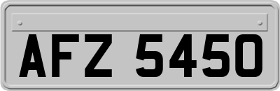 AFZ5450