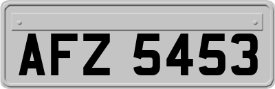 AFZ5453