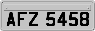 AFZ5458