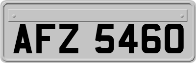 AFZ5460