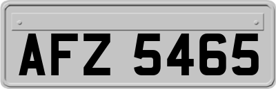 AFZ5465