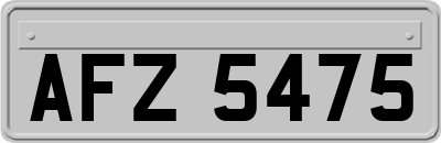 AFZ5475