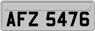 AFZ5476