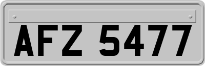 AFZ5477