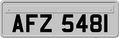 AFZ5481