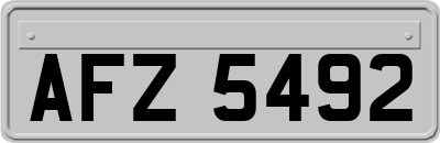 AFZ5492