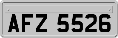 AFZ5526