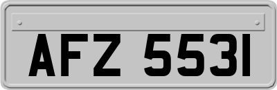 AFZ5531