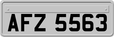 AFZ5563