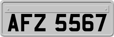 AFZ5567