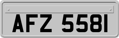 AFZ5581