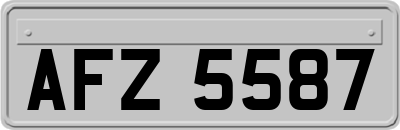AFZ5587