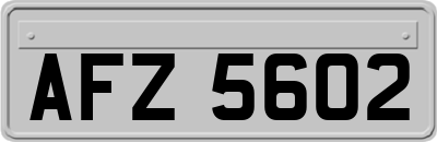 AFZ5602