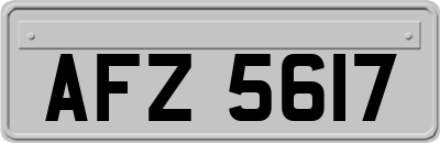 AFZ5617