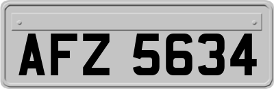 AFZ5634