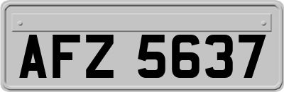 AFZ5637