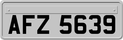 AFZ5639