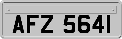 AFZ5641