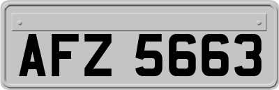 AFZ5663