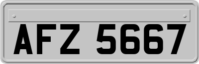 AFZ5667