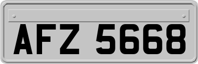AFZ5668
