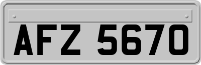 AFZ5670