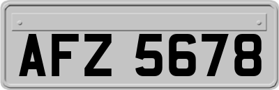 AFZ5678