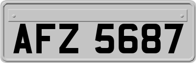 AFZ5687