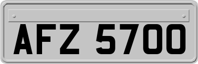 AFZ5700