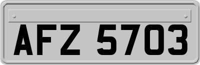 AFZ5703