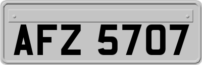 AFZ5707
