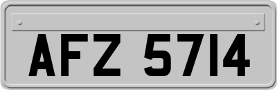 AFZ5714