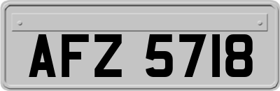 AFZ5718