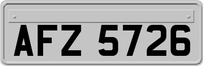 AFZ5726