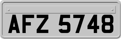 AFZ5748