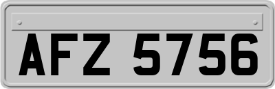 AFZ5756