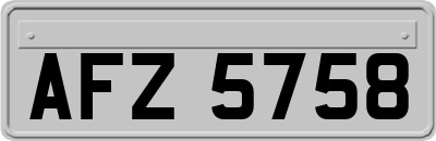 AFZ5758