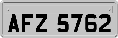 AFZ5762