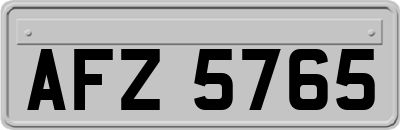 AFZ5765